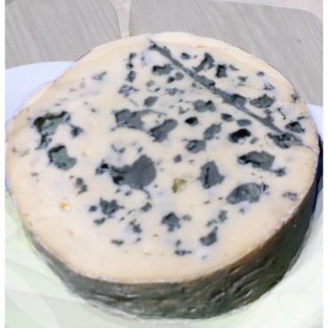 500gr Fourme d’Ambert lait cru