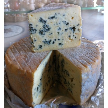 1Kg Bleu d’Auvergne A.O.P. au lait cru