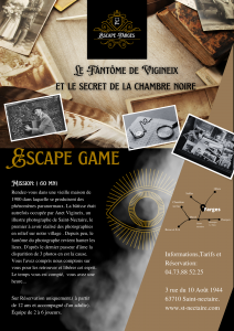 Flyer A5