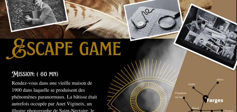 Flyer A5